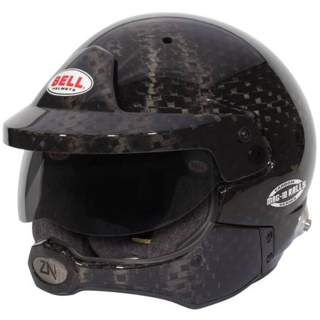 Bell MAG-10 Carbon Rally-Helm