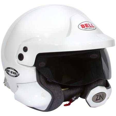 Bell MAG-10 Rally Pro Helm