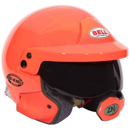 Bell MAG-10 Rally Pro Offshore-Helm