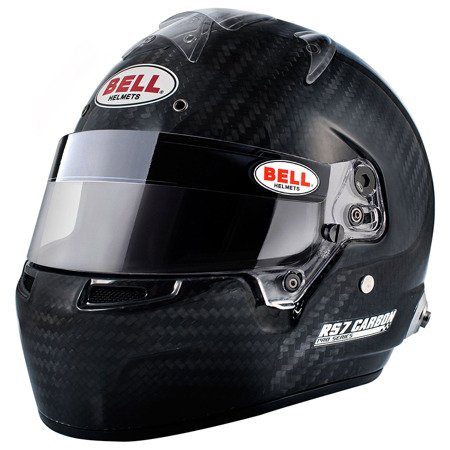 Bell RS7 Carbonhelm