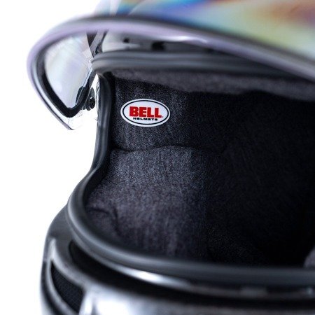 Bell RS7-K Carbon Karthelm