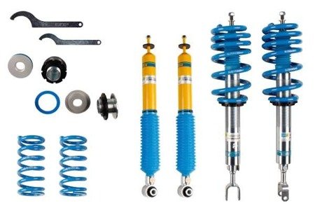 Bilstein B16 Gewindefahrwerk Seat Exeo