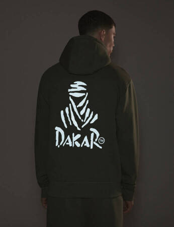 Bluza z kapturem Diverse DAKAR - DKR H23