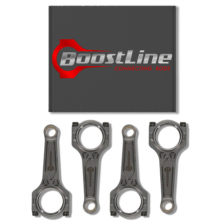 Boostline Pleuelsatz BMW S54B32 139,00 mm