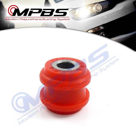 Buchsen für hintere Stabilisatorverbindung - MPBS: 22011121A Acura Integra III / Type R, Honda CRX II, del Sol, Civic IV, V (EJ,EG,EH), VI (MB,MC,MA), UK, III, MG ZS, Rover 400, 45,