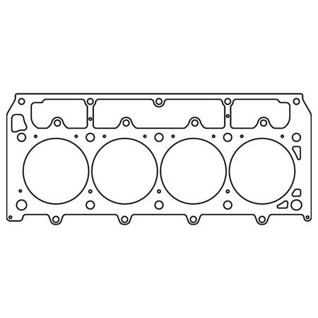 Cometic Kopfdichtung HG LSX 4.200" MLX .054" LHS