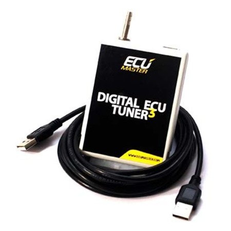 Digitaler ECU-Tuner 3 400 kPa