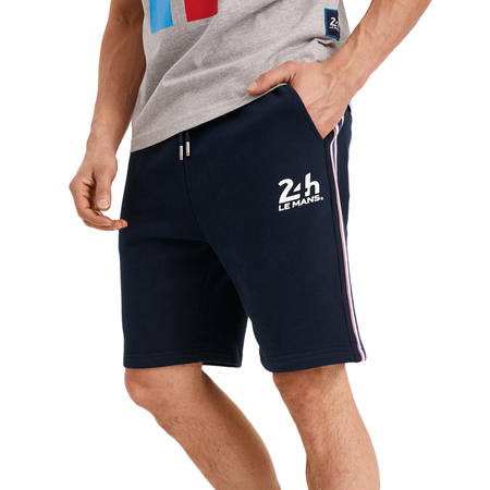 Diverse 24h Le Mans Shorts - LM24 PANTS SH