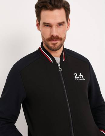 Diverse 24h Le Mans Sweatshirt - LM24 BOMBER