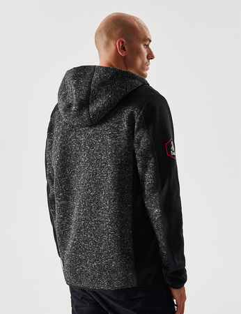 Diverse DAKAR Sweatshirt - DKR CROSS 3