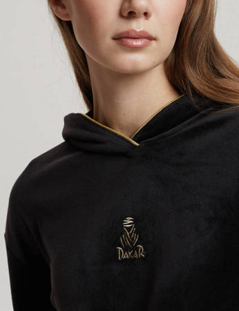 Diverse DAKAR Sweatshirt - DKR VIP 30