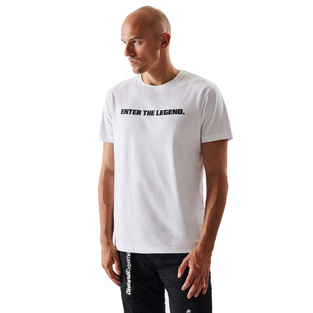 Diverse DAKAR T-Shirt - DKR 0422