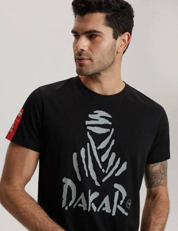 Diverse DAKAR T-Shirt - DKR S 0123