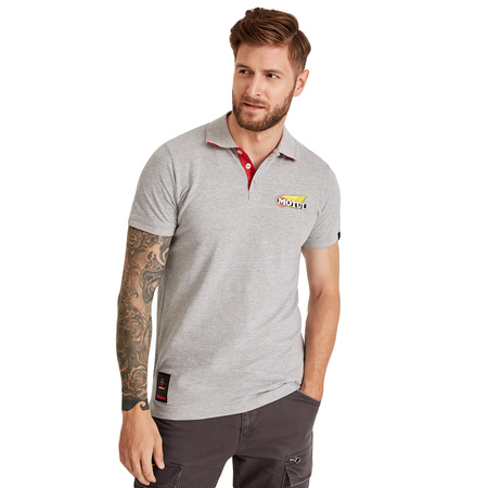 Diverse MOTUL Poloshirt - MTL P