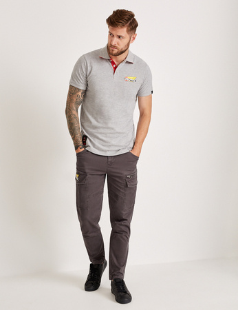 Diverse MOTUL Poloshirt - MTL P