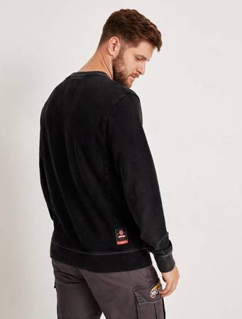 Diverse MOTUL Sweatshirt - MTL DYE Graphite