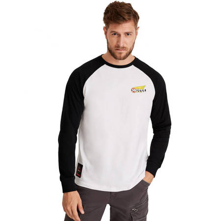 Diverse MOTUL T-Shirt - MTL LG