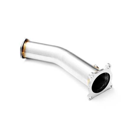 Downpipe AUDI A6 C6 2.0 TFSI