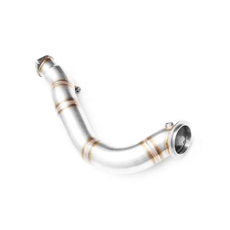 Downpipe BMW E82, E88 135i N54