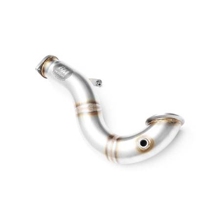 Downpipe BMW E82, E88 135i N54