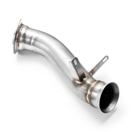 Downpipe BMW F22, F23, F87 M2 235i, 235ix N55