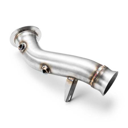 Downpipe BMW F22, F23, F87 M2 235i, 235ix N55