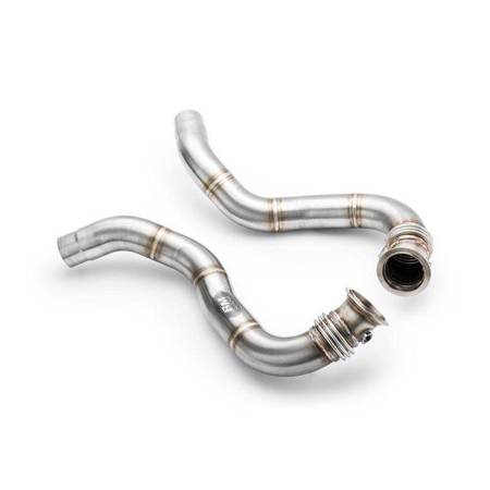 Downpipe BMW F85 X5 M S63R