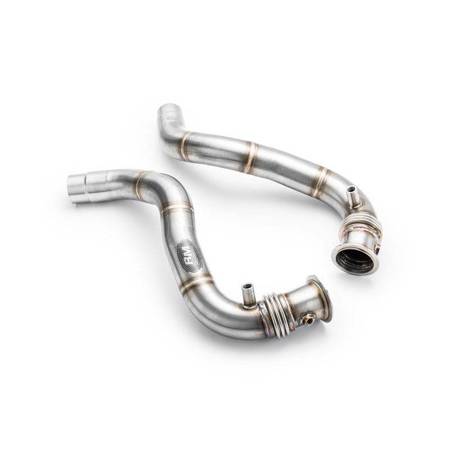 Downpipe BMW F85 X5 M S63R