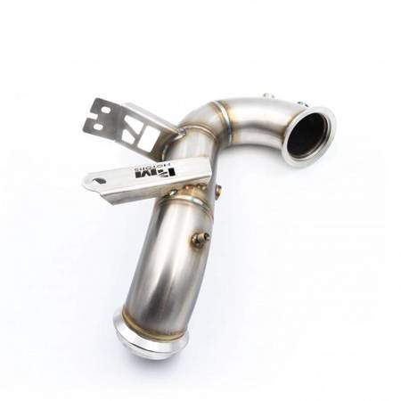 Downpipe MERCEDES AMG CLA 45