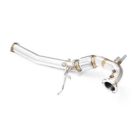 Downpipe VOLVO XC60/70 Mk1 2.4D D5