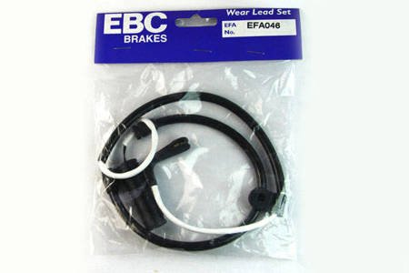 EFA046 - Bremsbelagverschleißsensor EBC Brakes