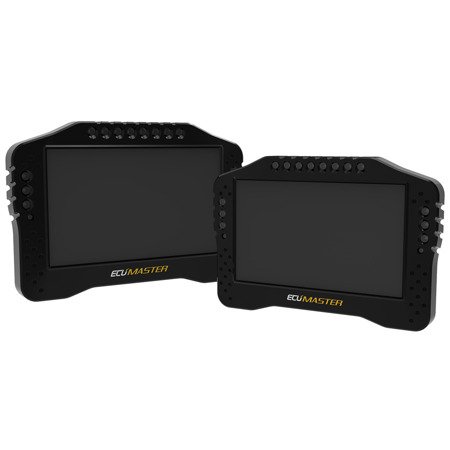 Ecumaster ADU 5&quot; Rev. 2 Display + IRP-Visier