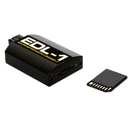 Ecumaster Datenlogger EDL-1