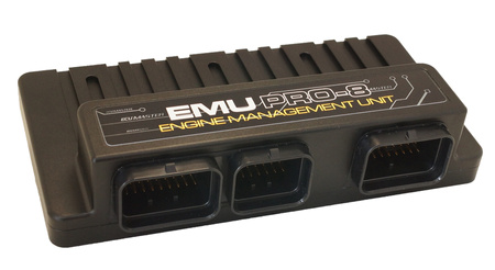 Ecumaster EMU PRO 8