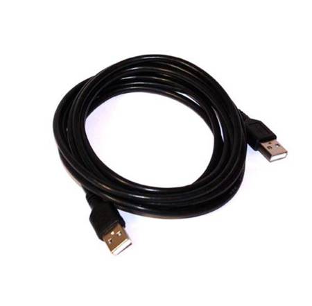 Ecumaster Kabel USB A - USB A - 1,8 m