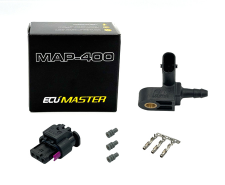 Ecumaster MAP-400 Drucksensor