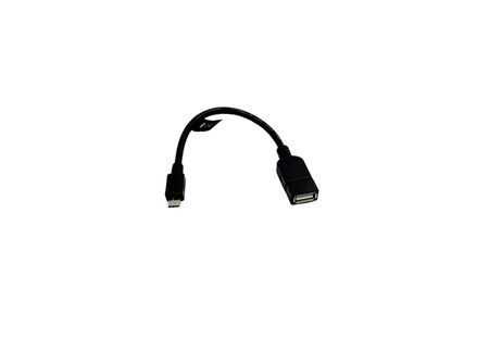 Ecumaster USB A – Micro-USB-Adapter