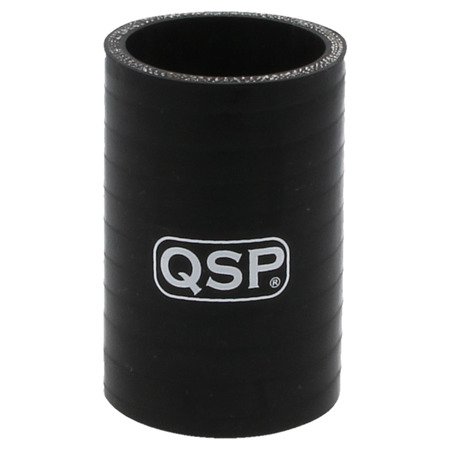 Gerader QSP-Silikonstecker