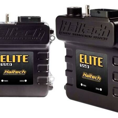 Haltech Elite 550 ECU