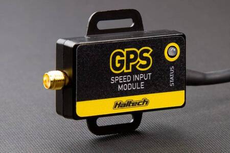 Haltech GPS-Geschwindigkeitseingabemodul