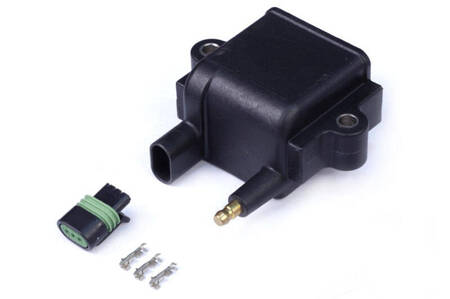 Haltech High Output CDI-Spule - inkl. Stecker und Pins