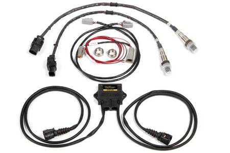 Haltech WB2 - Zweikanal-CAN-O2-Breitband-Controller-Kit