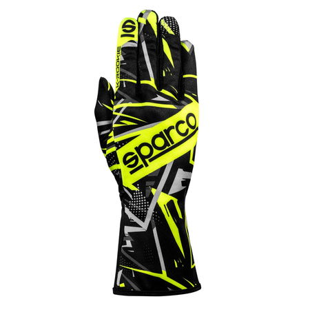 Handschuhe sparco K-ROOKIE karting