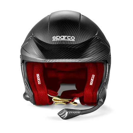 Helm Sparco FLUX RJ-i Carbon