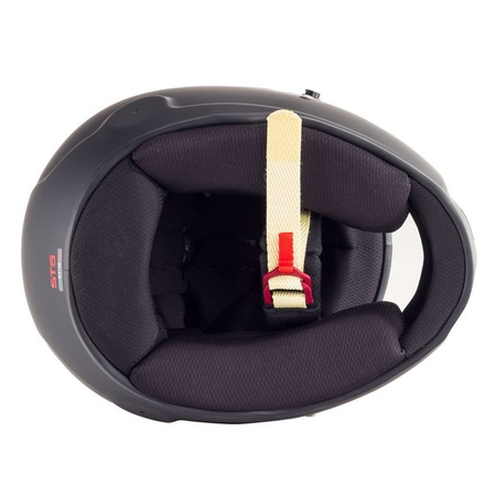 Helm StiloST5 CMR