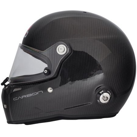 Helm StiloST5 FN Carbon