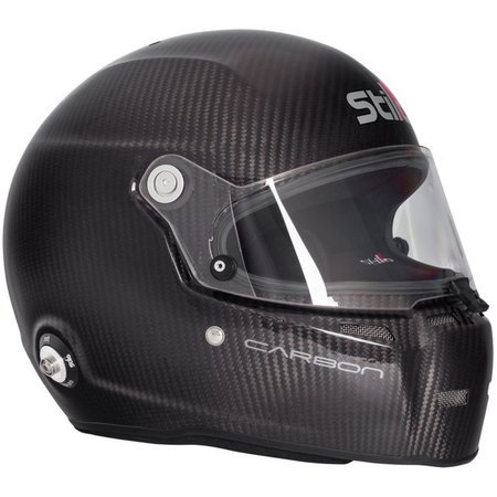 Helm StiloST5 FN Carbon