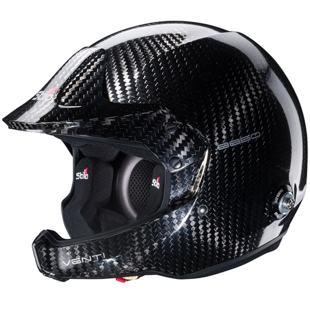 Helm StiloVenti WRC 8860 Carbon Rally