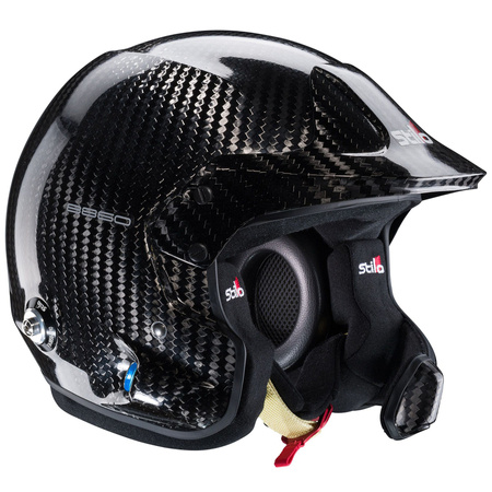 Helm StiloVenti WRC 8860 Carbon Rally