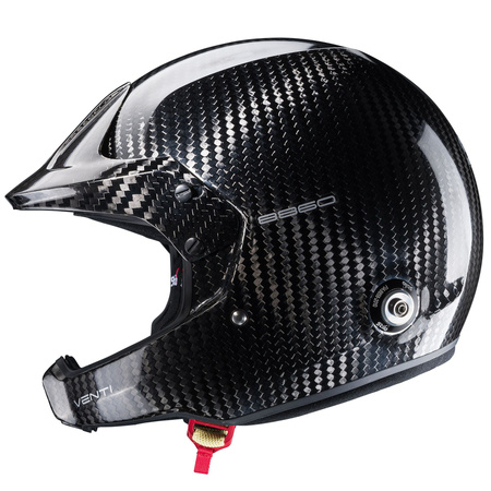 Helm StiloVenti WRC 8860 Carbon Rally